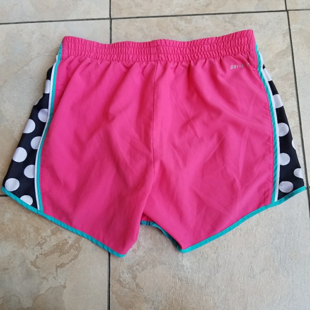 Nike Dri-Fit Athletic Shorts Womens XS - Picture 6 of 8
